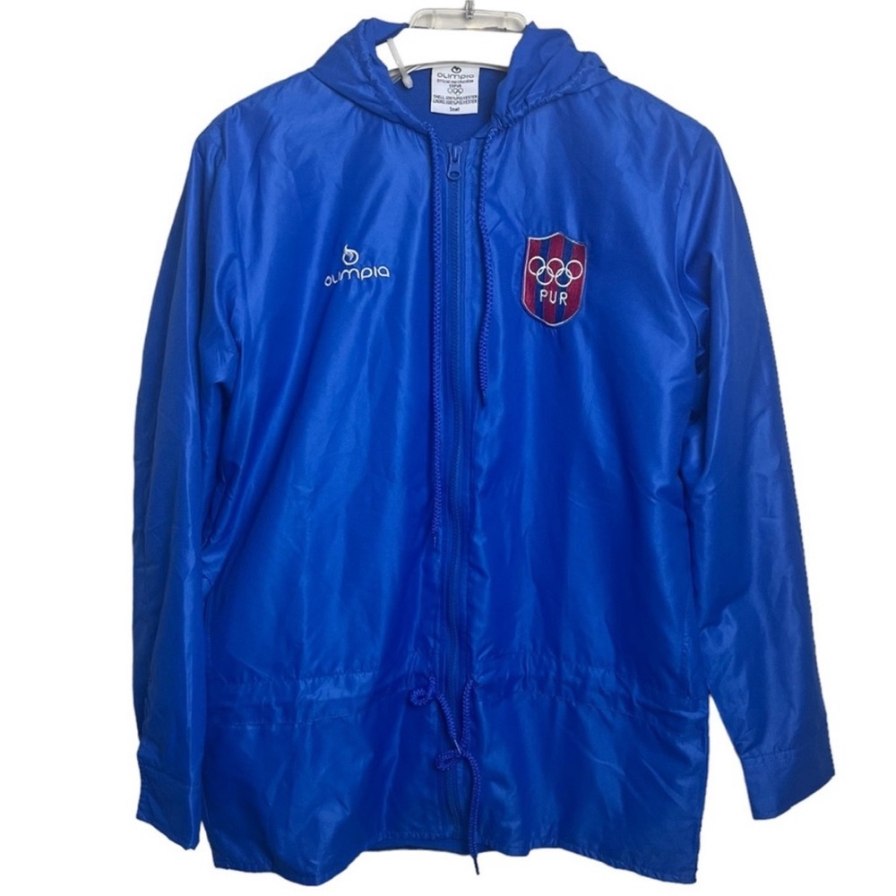 OLIMPIA Puerto Rico Sweatshirt Hoodie